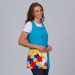 WOMAN´S BLOUSE SPECIAL AUTISM
