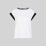 BLUSA SENHORA MANGA JAPONESA