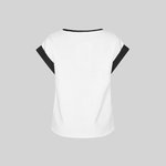 BLUSA SENHORA MANGA JAPONESA
