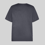 BLOUSE SANITARY UNISEX V-NECK COLOURS
