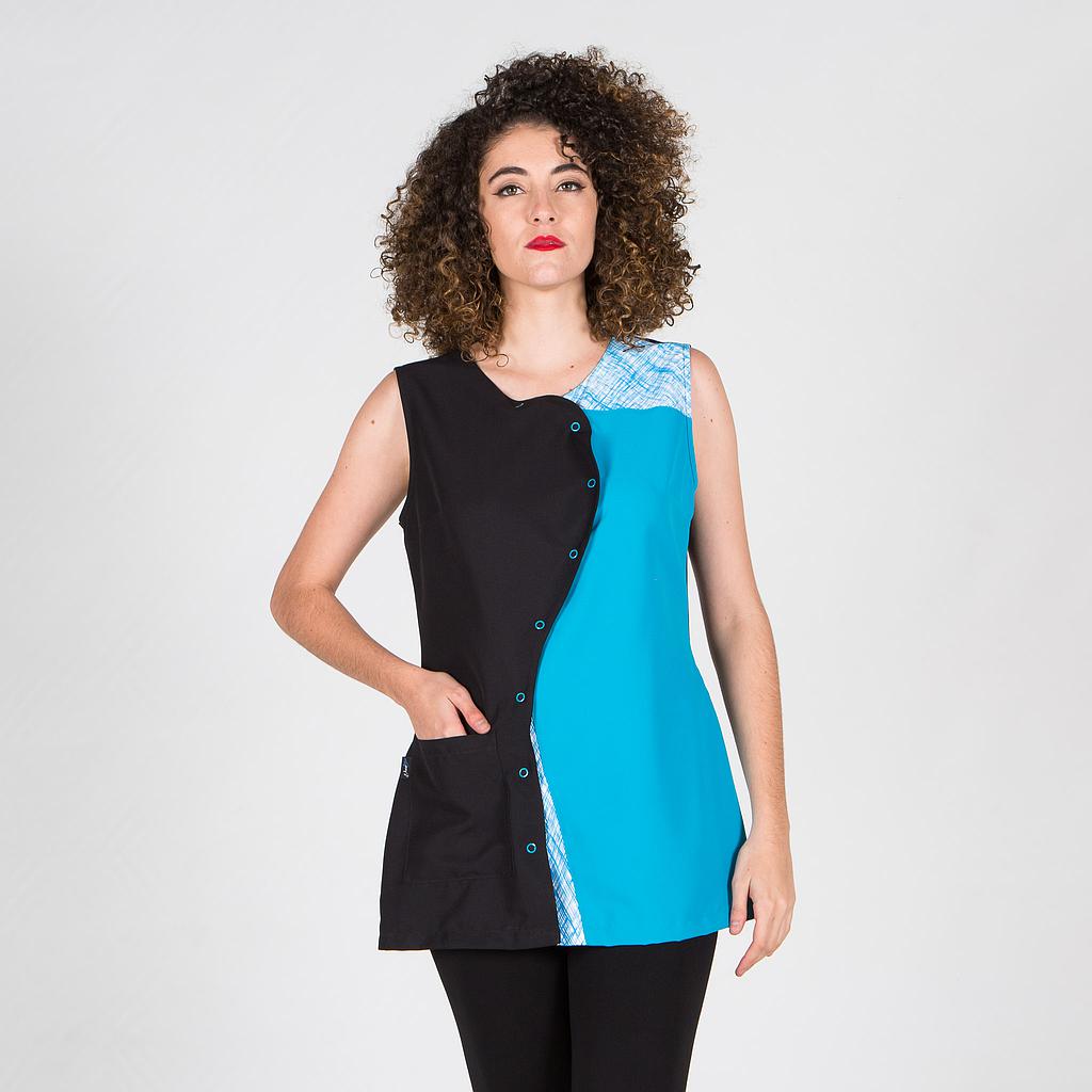 BLUSA MULHER LOTUS - Imagem