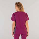BLOUSE WOMAN LETICIA
