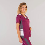 BLOUSE WOMAN LETICIA
