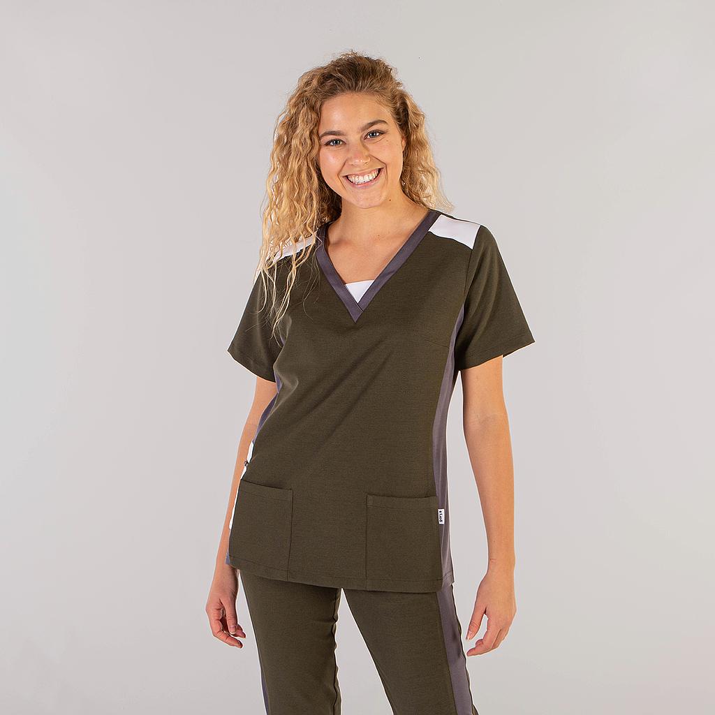 BLUSA SENHORA LETICIA - Imagem