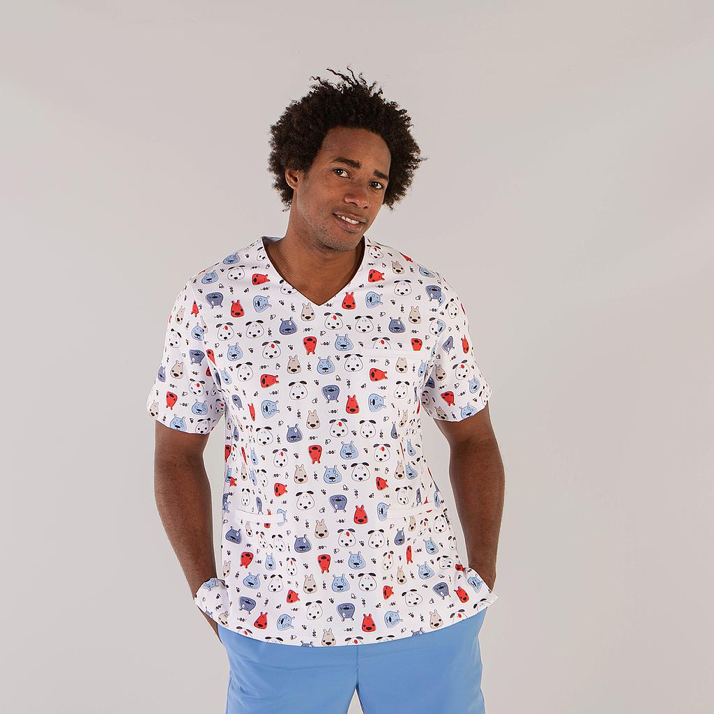 BLUSA UNISEXXO ADA - Imagem