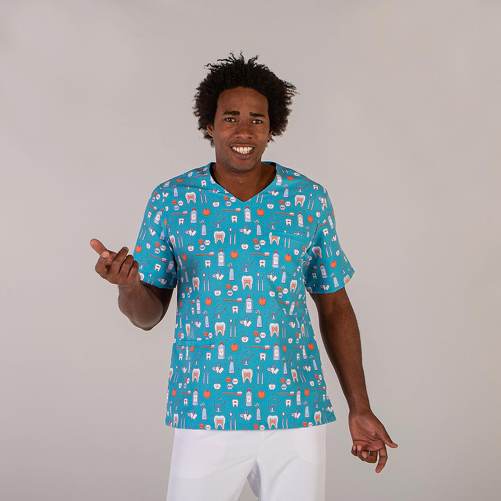 BLUSA UNISEXXO ADA - Imagem