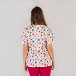 BLOUSE UNISEX ADA
