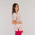 BLOUSE UNISEX ADA
