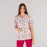 BLOUSE UNISEX ADA
