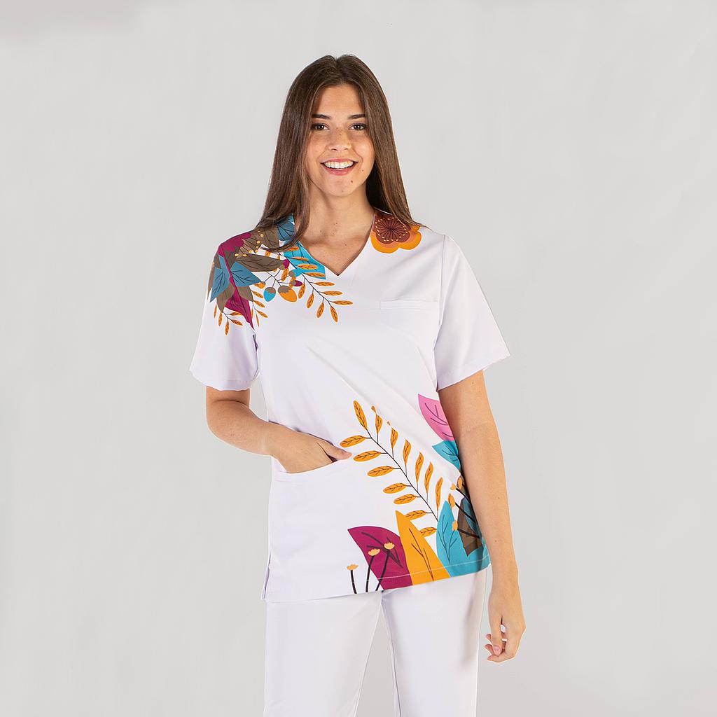 BLUSA UNISEXXO ADA - Imagem