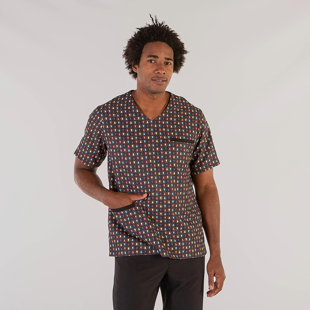 BLUSA UNISEXXO ADA - Imagem