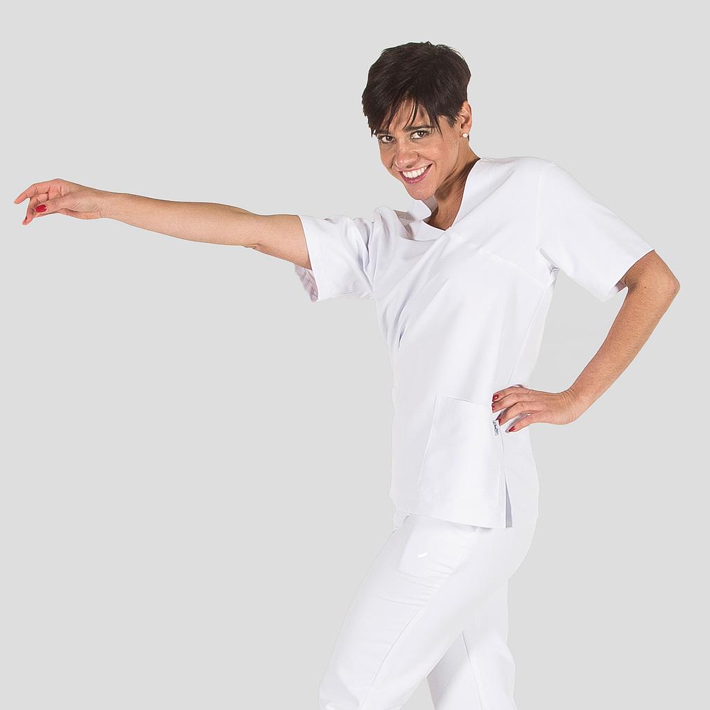 BLUSA UNISSEXO NEREA - Imagem