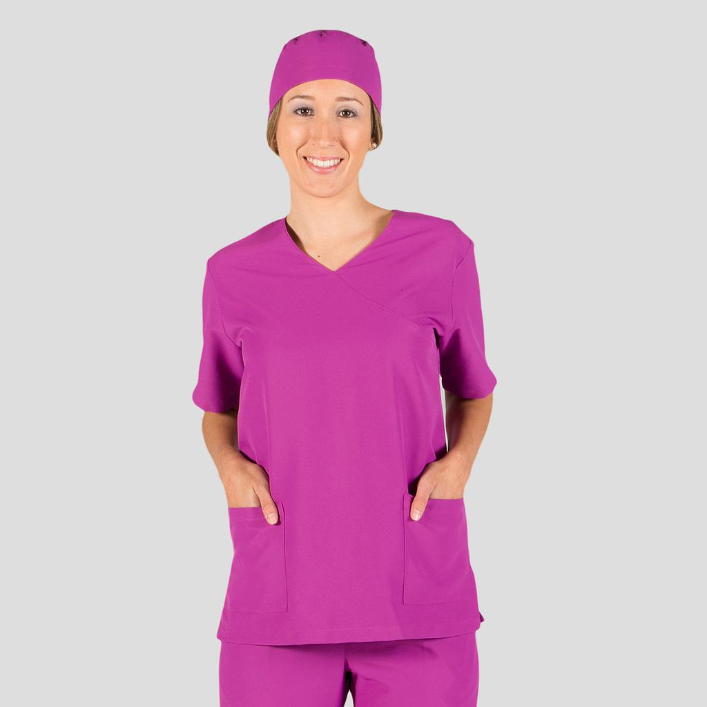 BLUSA UNISSEXO NEREA - Imagem