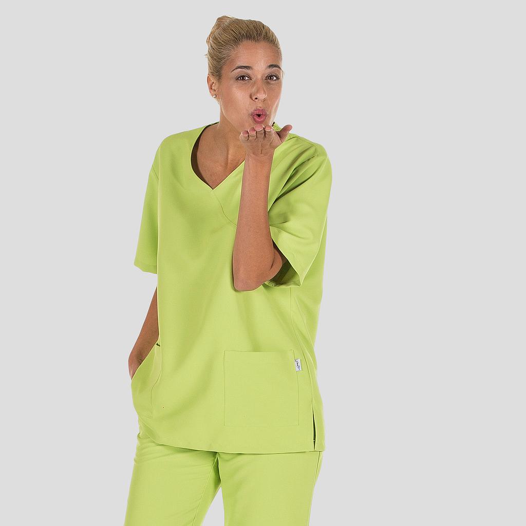BLUSA UNISSEXO NEREA - Imagem