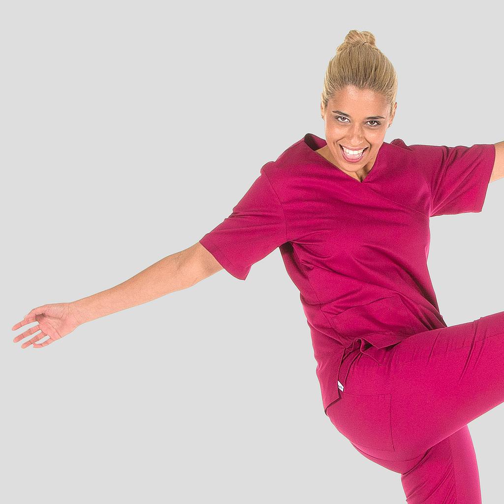 BLUSA UNISSEXO NEREA - Imagem