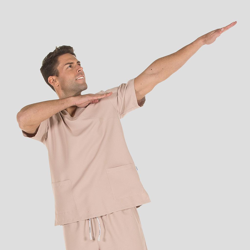 BLUSA UNISSEXO NEREA