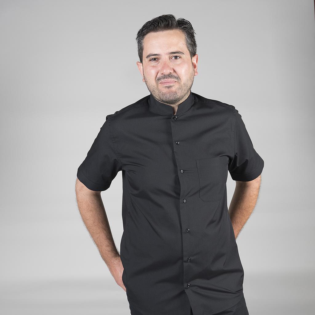 CAMISA HOMEM G/MAO M/C - Imagem
