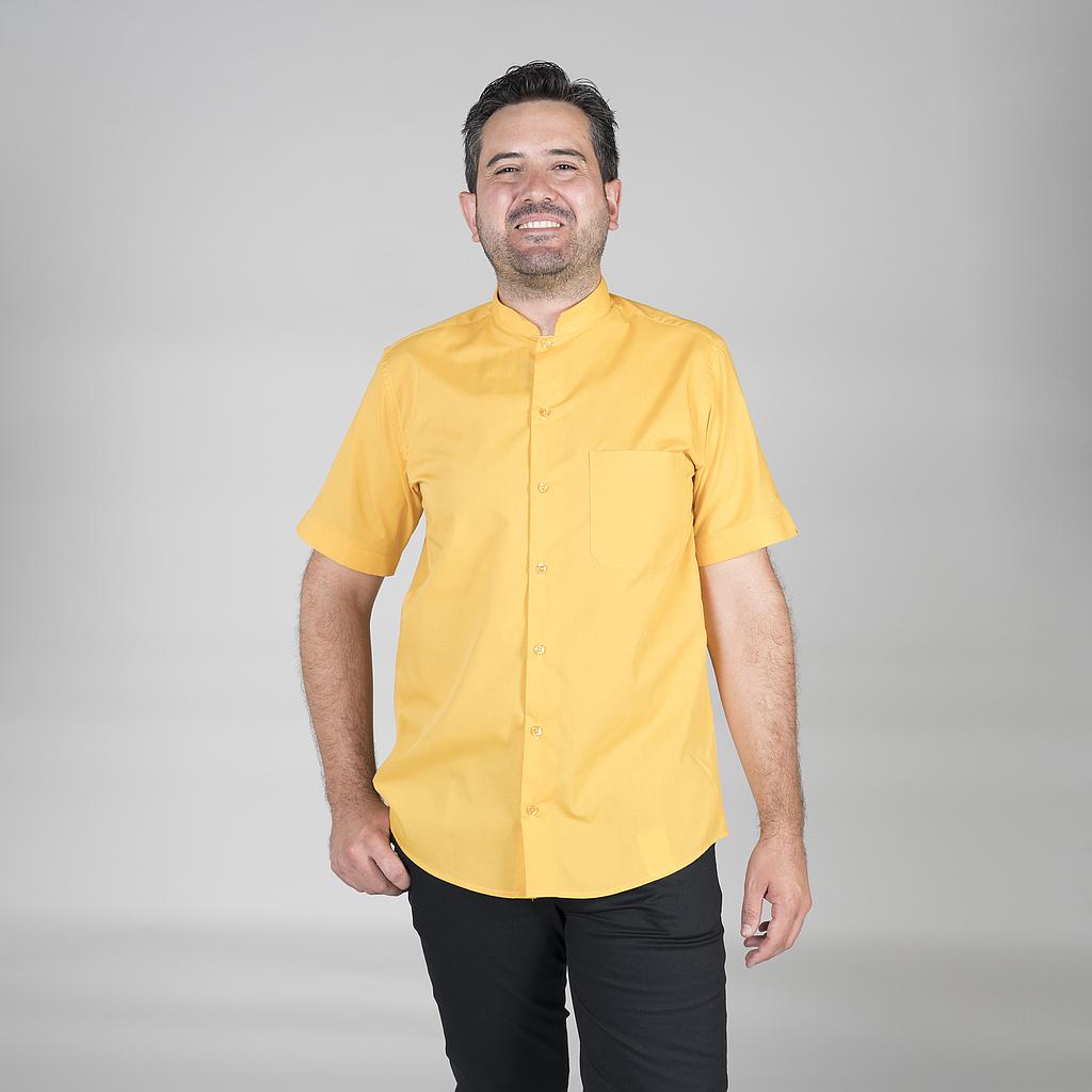 CAMISA HOMEM G/MAO M/C - Imagem