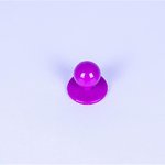 BOUTON BOULE (PACK 10)

