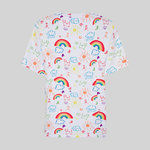 BLUSA UNISEX TODO VA A SALIR BIEN
