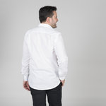 CAMICIA UOMO 1 TASCA M/LUNGA 
