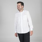 CAMICIA UOMO 1 TASCA M/LUNGA 
