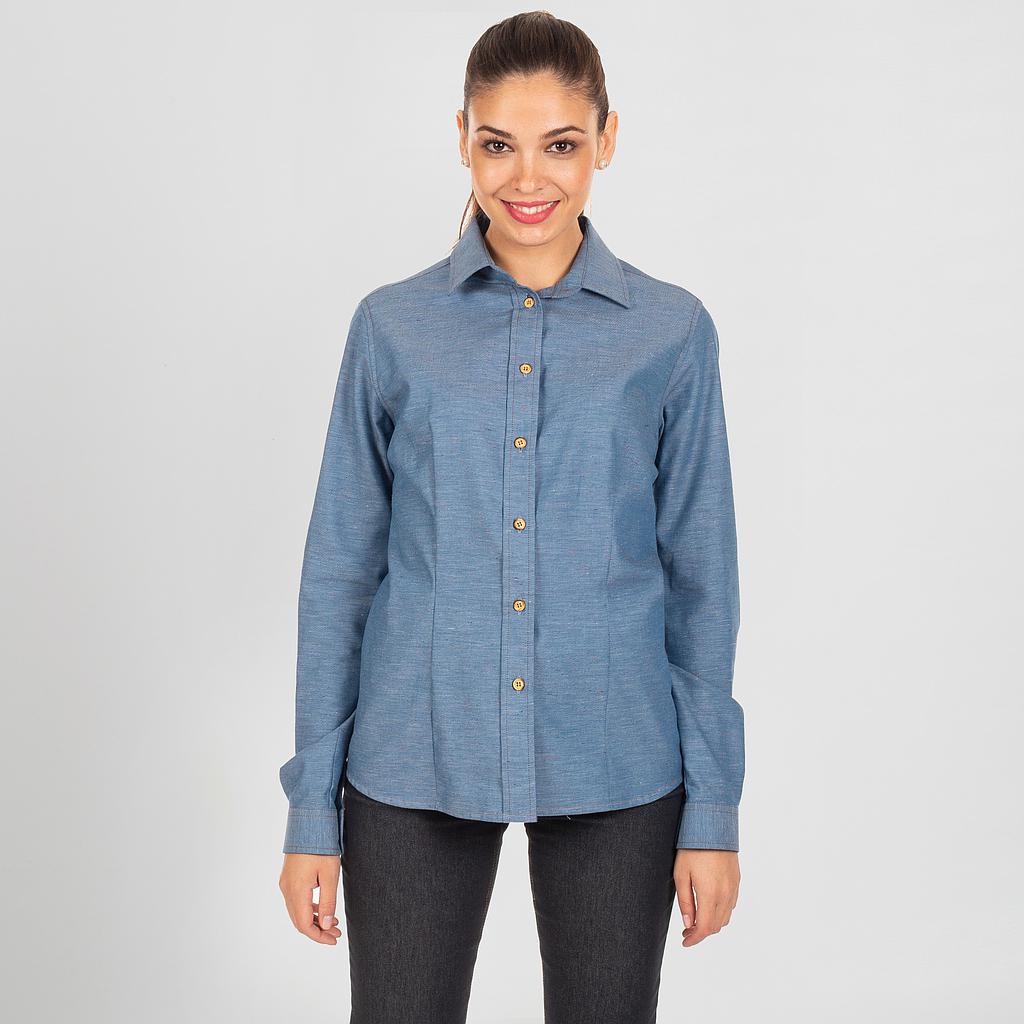 CAMISA SENHORA DAFNE - Imagem