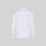 SHIRT MAN L/SLEEVED OXFORD REDLINE
