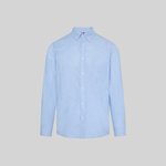 SHIRT MAN L/SLEEVED OXFORD REDLINE
