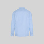 SHIRT MAN L/SLEEVED OXFORD REDLINE
