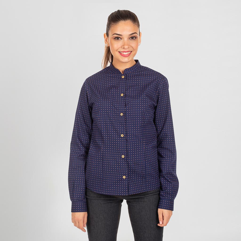 CAMISA SENHORA FIORELLA - Imagem