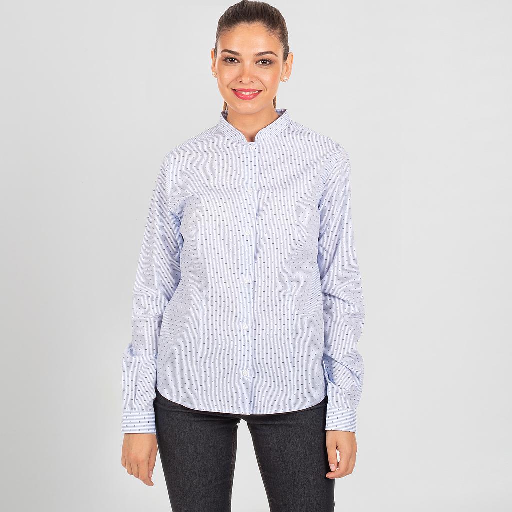 CAMISA SENHORA FIORELLA - Imagem