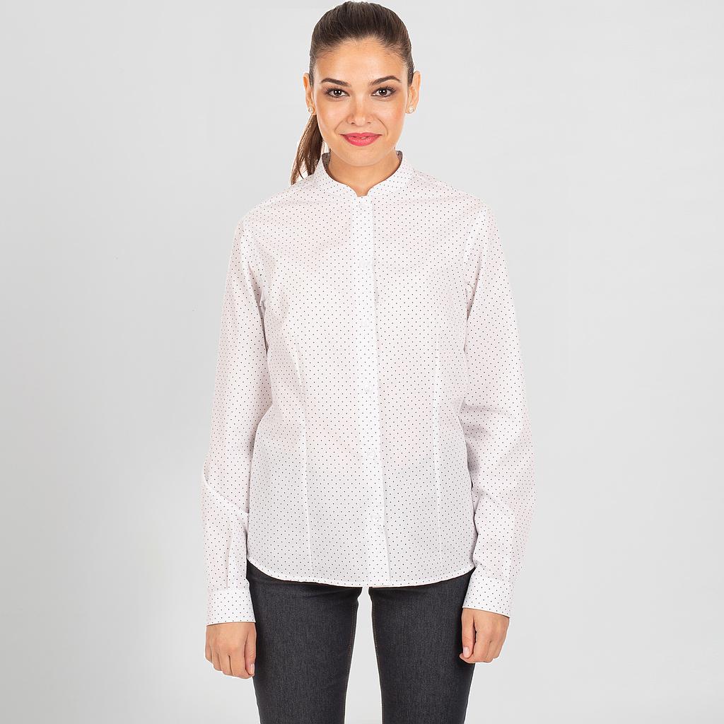 CAMISA SENHORA FIORELLA - Imagem
