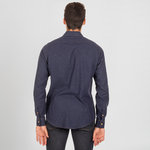 CAMICIA UOMO SLIM FIT FLAVIO 
