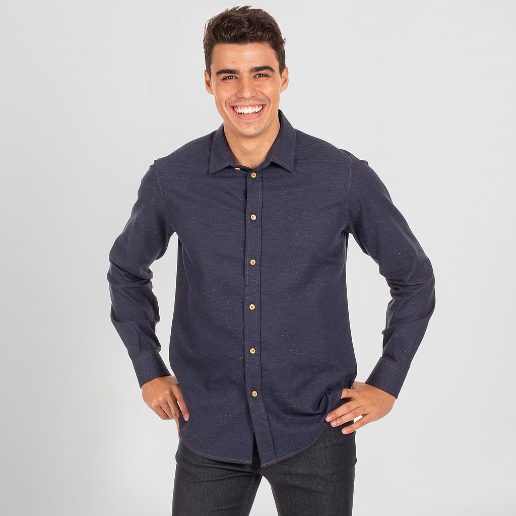 Camisas de hombre slim fit new arrivals