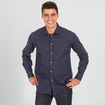 CAMICIA UOMO SLIM FIT FLAVIO 

