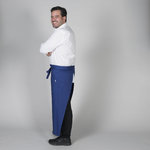 FULL LENGTH BISTRO OPEN 90X110 CM
