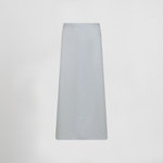 DELANTAL FRANCES ABIERTO 90X110 CM
