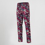 TROUSERS MICROFIBER UNISEX ELASTIC BAND+DRAWSTRING
