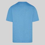 BLUSA SANITARIO UNISEX ABOTONADA COLORES