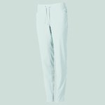 PANTALONE DONNA TASCHE AMERICANO

