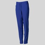 PANTALONE DONNA TASCHE AMERICANO

