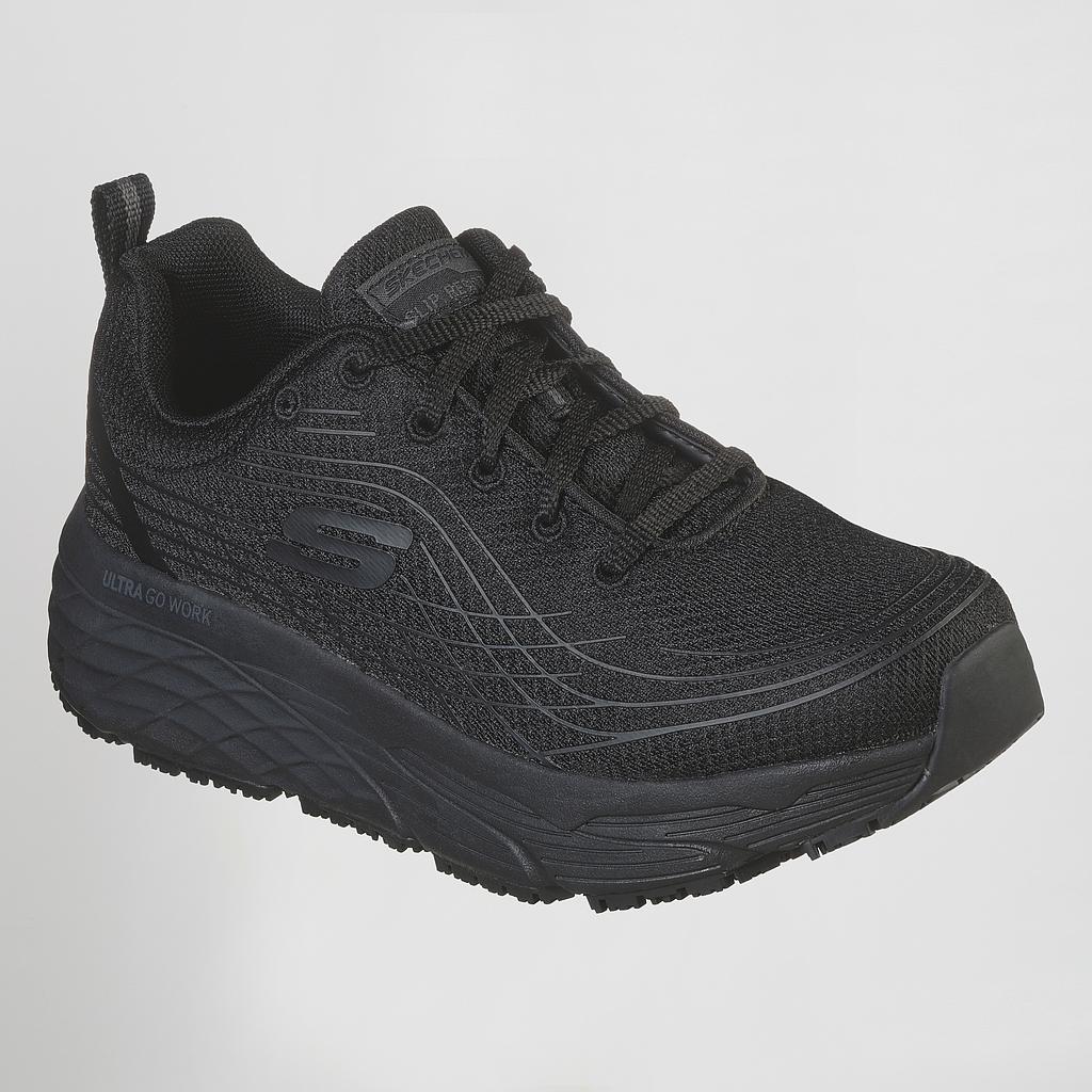 MAX CUSHIONING ELITE SR SKECHERS MULHER - Imagem