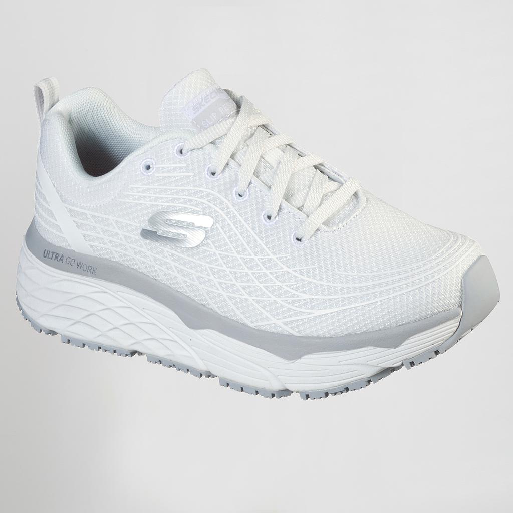 MAX CUSHIONING ELITE SR SKECHERS MULHER - Imagem