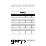 MAX CUSHIONING ELITE SR SKECHERS