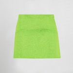 TABLIER SANS BAVETTE COURT AVEC POCHES 30X60 CM