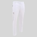 TROUSERS UNISEX MULTIPOCKETS EXTRAFIBER
