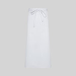 DELANTAL FRANCES CON BOLSILLO 90X75 CM