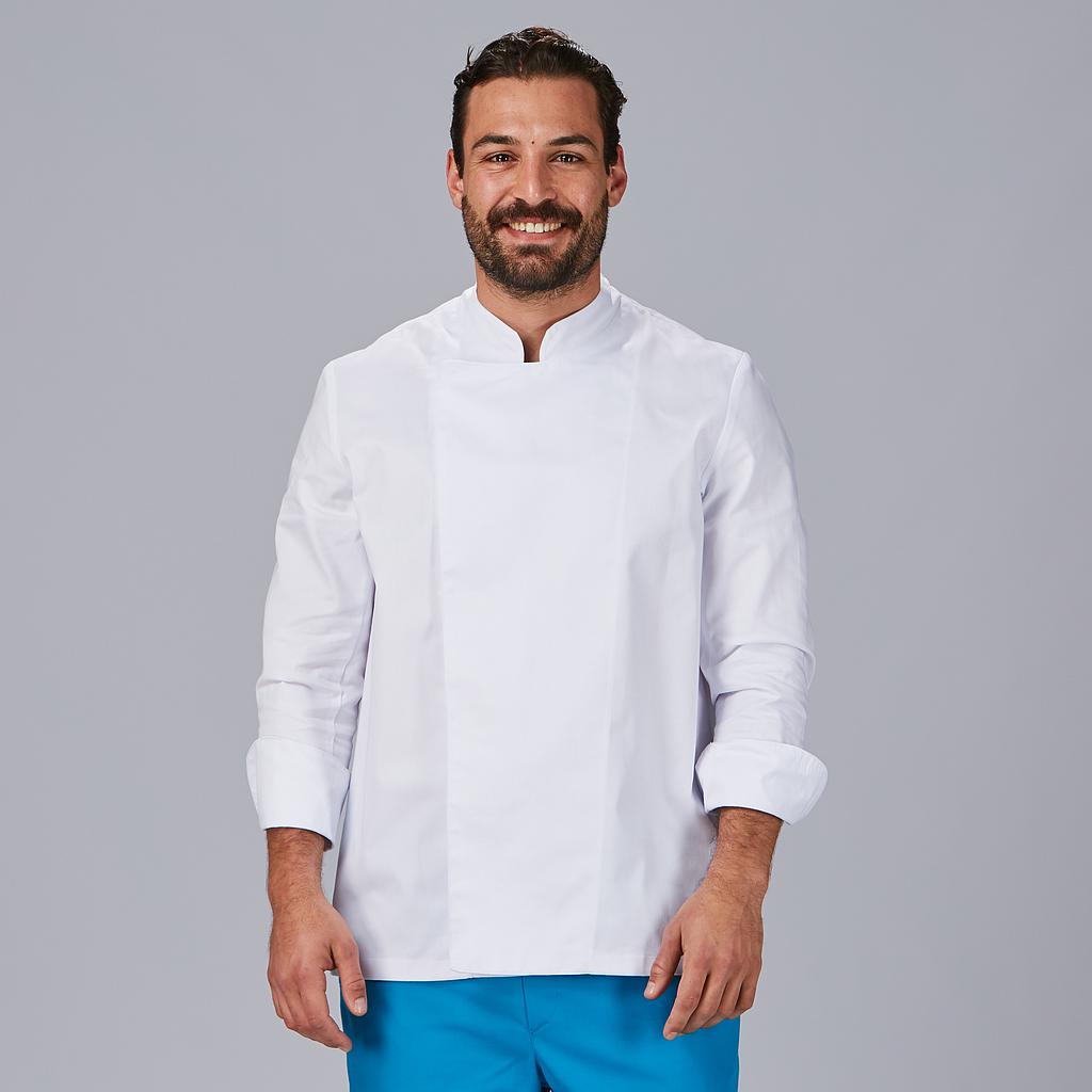 CASACO COZINHA HOMEM VIDAL - Imagem