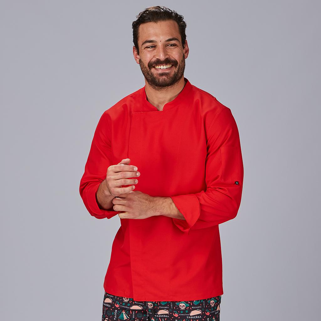 ROJO